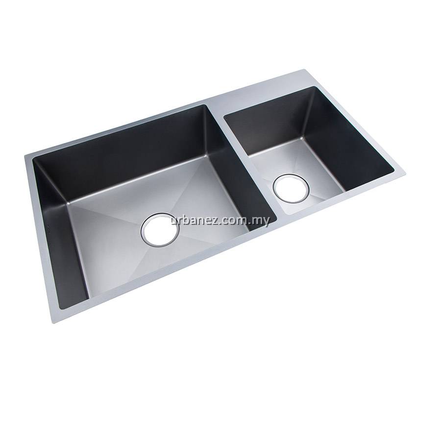 Best For Hun Hks 311 Nano Kitchen Sink Urbanez