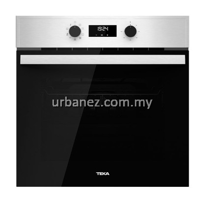 Teka HBB 635 71L Multifunction Built-In Oven with Hydro Clean