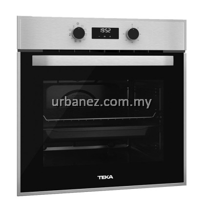 Teka HBB 635 71L Multifunction Built-In Oven with Hydro Clean