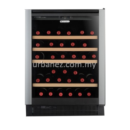 Shop Vintec VWS050SAA X Wine Chiller Offer Price URBANEZ