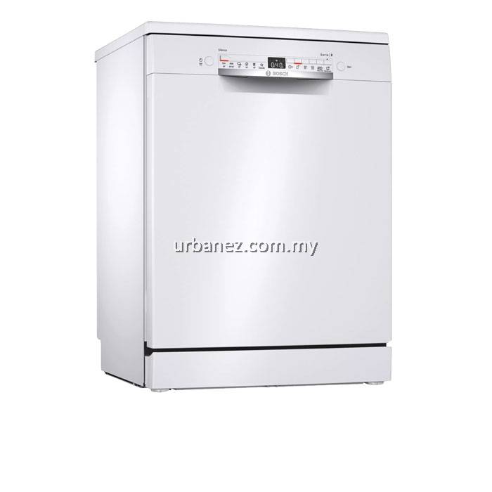 BOSCH Dishwasher SMS2HAW12E Serie 2 Offer URBANEZ