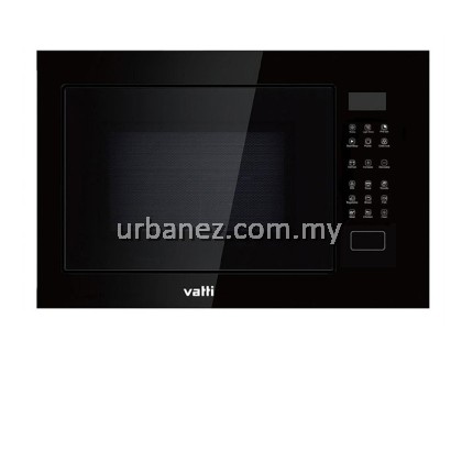 500mm built outlet in microwave