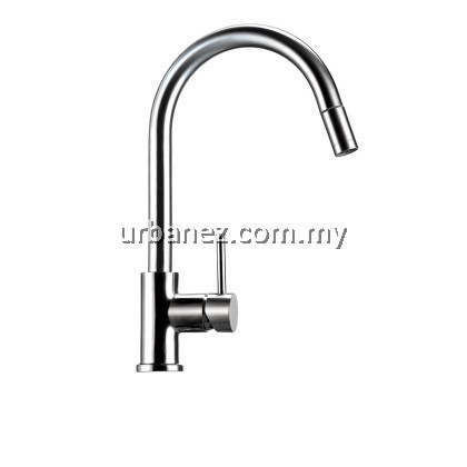 Best bargain price HCE SFK 824-HC kitchen tap | URBANEZ