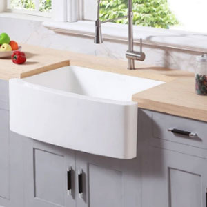 Farmhouse Sinks