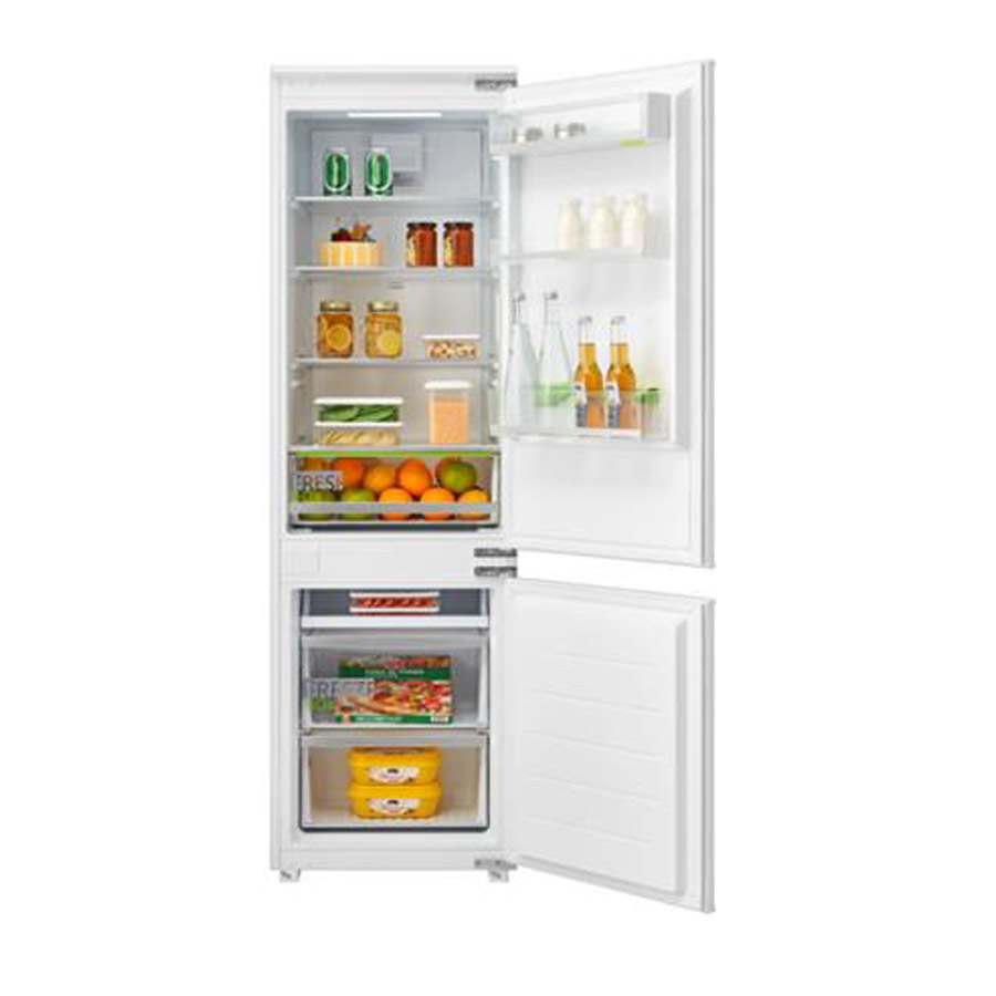 Teka fridge hot sale built in