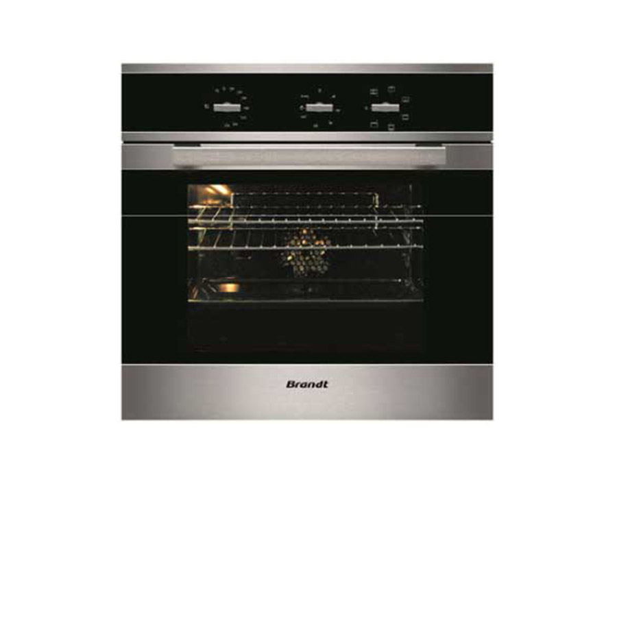 Brandt Fe1011xs Oven Display Clearance