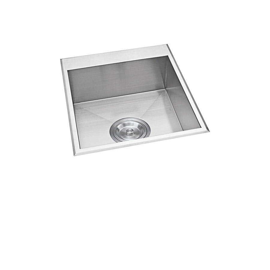 Haustern Ht Kpx 610 Stainless Steel Sink Display Clearance
