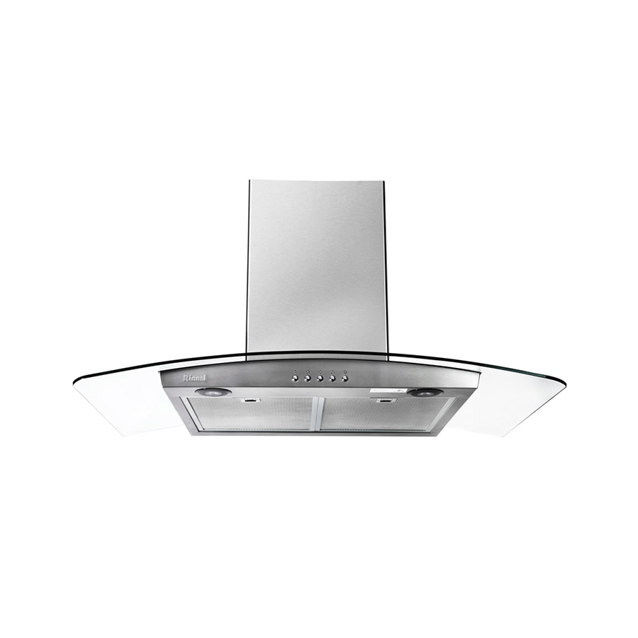 Rinnai RH 9021A Chimney Hood Rinnai RH 9021A Chimney Hood