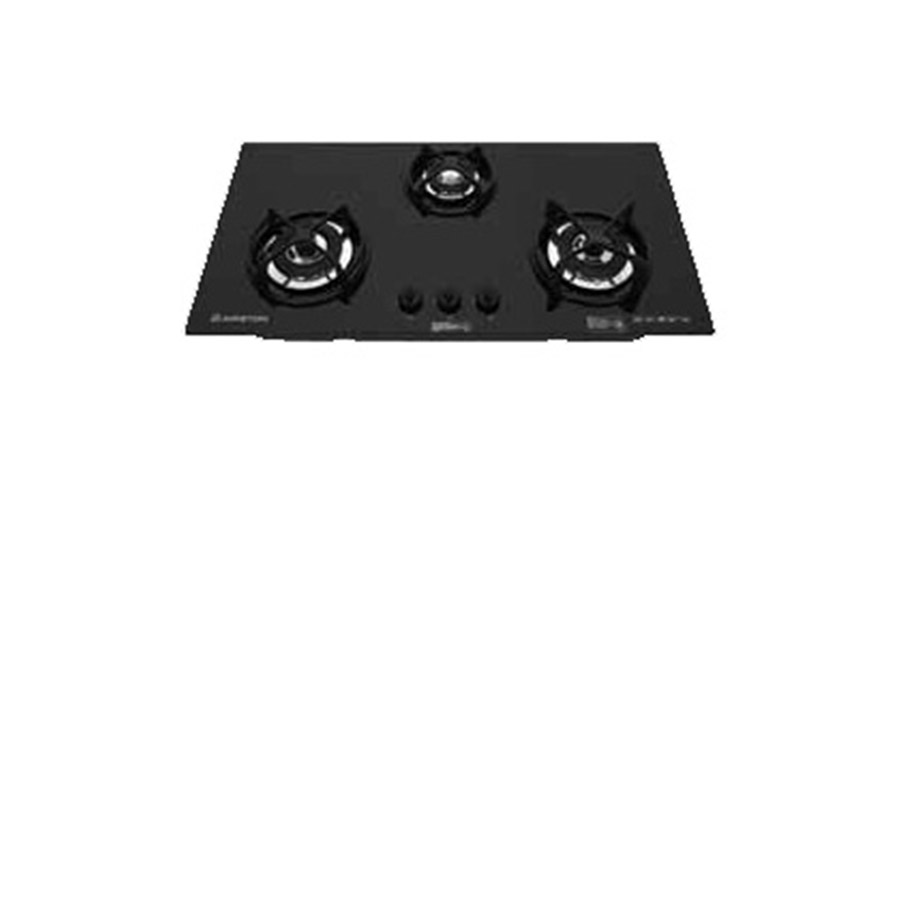 Shop Best Price Ariston Pi 833 Wc Gas Hob Urbanez